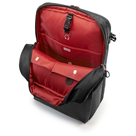 HP 17.3 Omen Gaming Backpack - HP 17.3 Omen Gaming Backpack (foto 1)