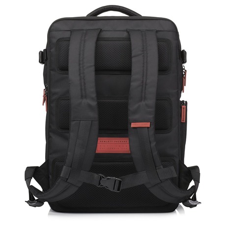 HP 17.3 Omen Gaming Backpack - HP 17.3 Omen Gaming Backpack (foto 2)
