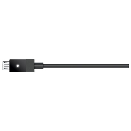 Microsoft Xbox One Gamepad + kabel pro Windows,USB