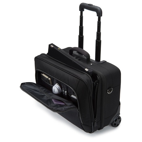 Dicota Multi Roller ECO 14-15,6" - Dicota Multi Roller ECO 14-15,6" (foto 1)