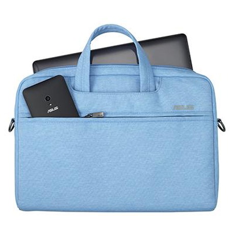 Asus EOS SHOULDER BAG -&nbsp;12" modrá (foto 1)