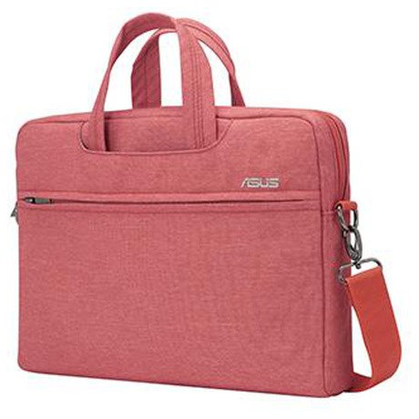 Asus EOS SHOULDER BAG - 12", červený - Asus EOS SHOULDER BAG -&nbsp;12" červená (foto 1)