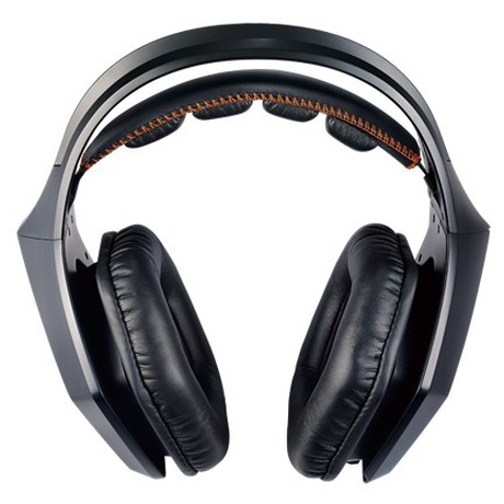 ASUS STRIX DSP gaming headset + dárek Echelon gaming pad za 1 CZK/0,05 EUR - ASUS STRIX DSP gaming headset (foto 3)