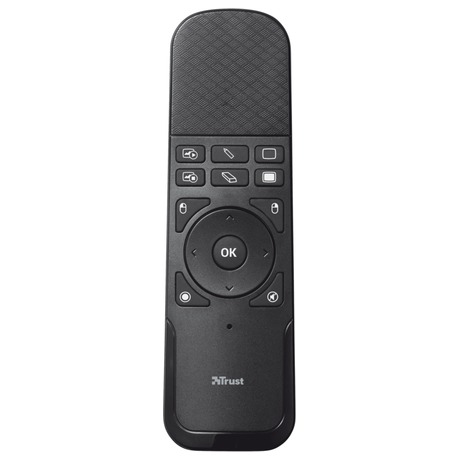 prez. zař. TRUST Wireless Touchpad Presenter - Trust Wireless Touchpad Presenter (foto 2)