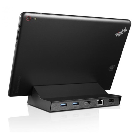 ThinkPad Tablet Dock pro ThinkPad tablet 10