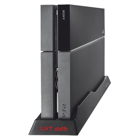 TRUST GXT 225 PS4 Vertical Stand - TRUST GXT 225 PS4 Vertical Stand (foto 1)