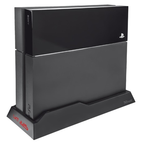 TRUST GXT 225 PS4 Vertical Stand - TRUST GXT 225 PS4 Vertical Stand (foto 5)