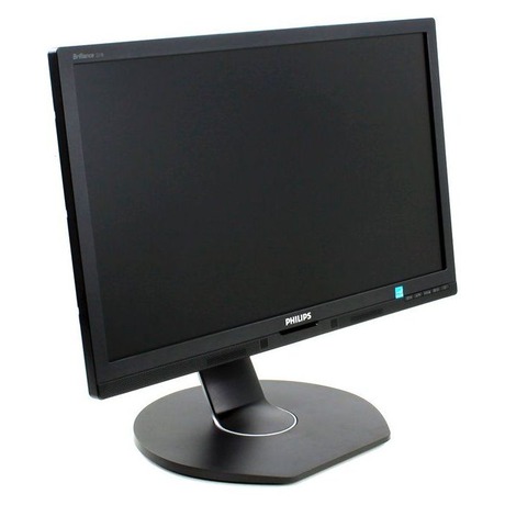 Philips 221B6QPYEB-FHD,IPS,DP,USB,rep,pi,B (foto 1)