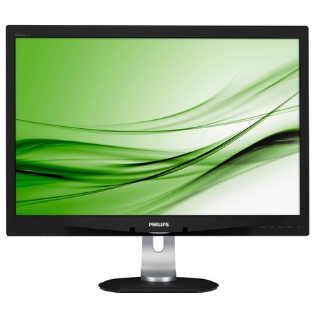 Philips 240B4QPYEB-WUXGA,IPS,DP,rep,pi (foto 1)