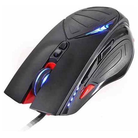 Gigabyte Force M63 USB 50/4000dpi (foto 2)