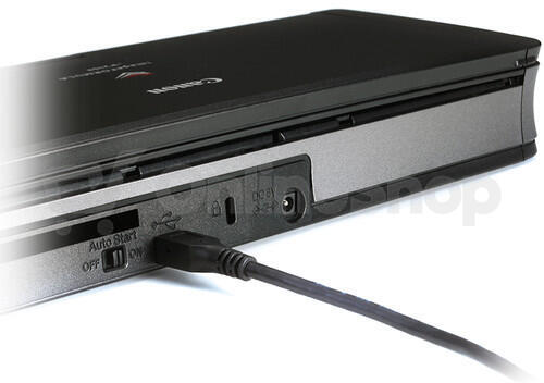 Canon imageFORMULA P-208II - skener (9704B003)