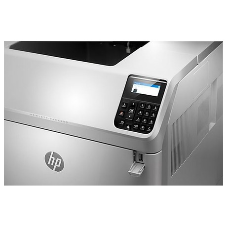 HP LaserJet Enterprise M604dn