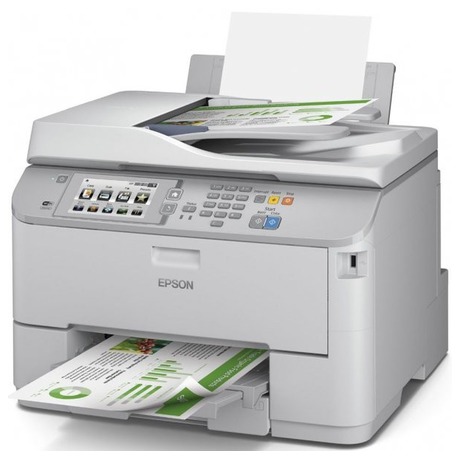 Epson WorkForce Pro WF-M5690DWF (foto 1)