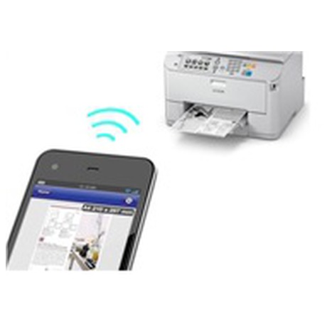 Epson WorkForce Pro WF-M5690DWF (C11CE37401)