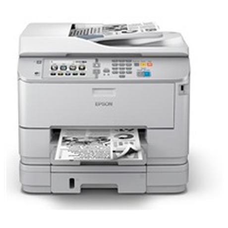 Epson WorkForce Pro WF-M5690DWF (foto 4)