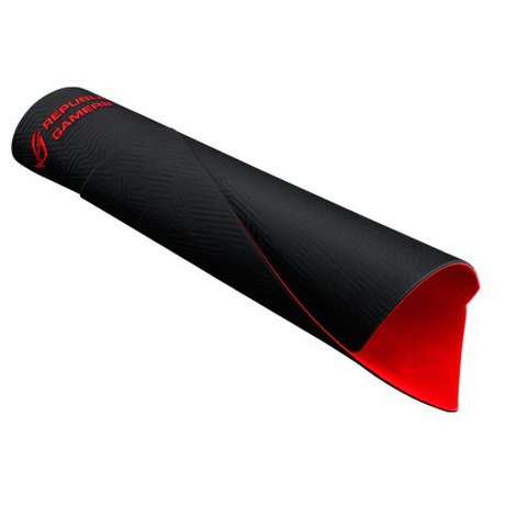 ASUS ROG WHETSTONE - podložka - ASUS ROG Whetstone gaming pad (foto 3)