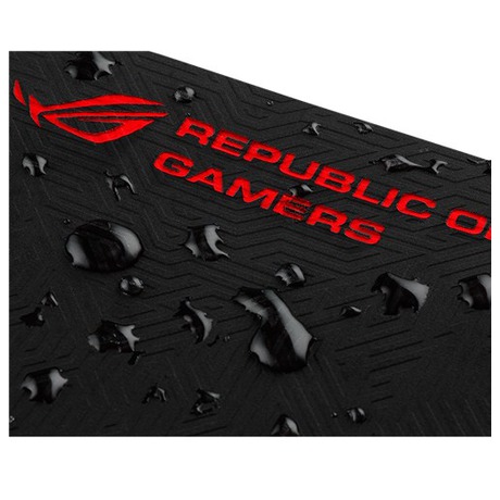 ASUS ROG WHETSTONE - podložka - ASUS ROG Whetstone gaming pad (foto 4)