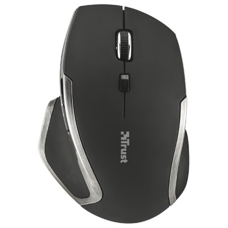 myš TRUST Evo Advanced Compact Laser Mouse (20249)