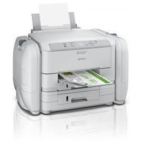 EPSON WorkForce Pro Pro WF-R5190DTW (foto 2)