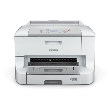 EPSON WorkForce Pro WF-8090DW (foto 1)