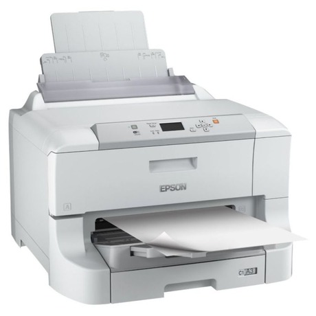 EPSON WorkForce Pro WF-8090DW (foto 2)