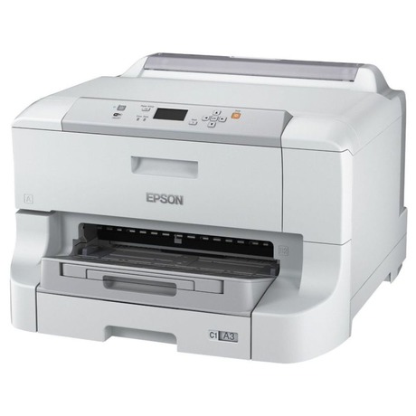 EPSON WorkForce Pro WF-8090DW (foto 3)