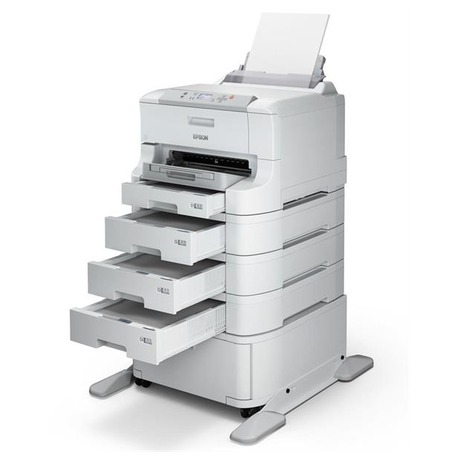 EPSON WorkForce Pro WF-8090D3TWC (220V) - EPSON WorkForce Pro WF-8090D3TWC (foto 1)