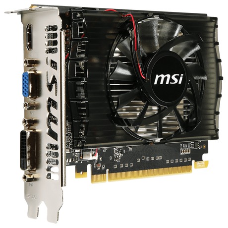 MSI N730-2GD3V2