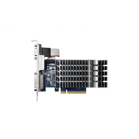 ASUS GT710-2-SL (SILENT) - ASUS GT710-2-SL (foto 1)