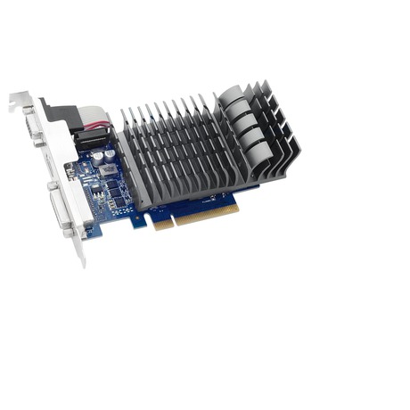 ASUS GT710-2-SL (SILENT) - ASUS GT710-2-SL (foto 2)