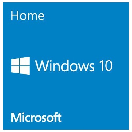 WIN HOME 10 32-bit/64-bit Eng Intl USB