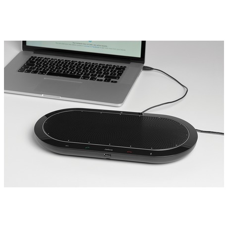 Jabra SPEAK 810, USB - Jabra SPEAK 810, USB (foto 4)