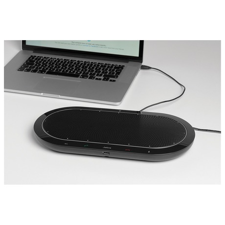 Jabra SPEAK 810, USB, MS - Jabra SPEAK 810, USB, MS (foto 2)