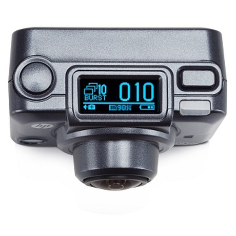 AC 200W Action cam