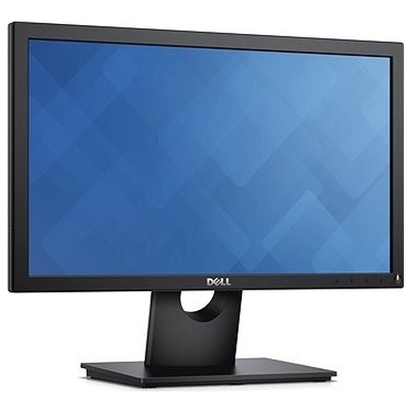 Dell E1916H 16:9, 5ms,DP,VGA (foto 1)