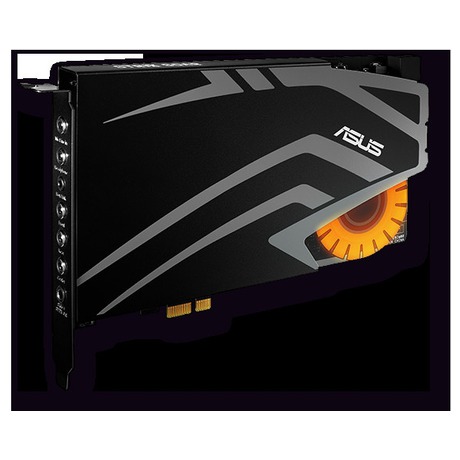 ASUS Strix Soar (foto 1)