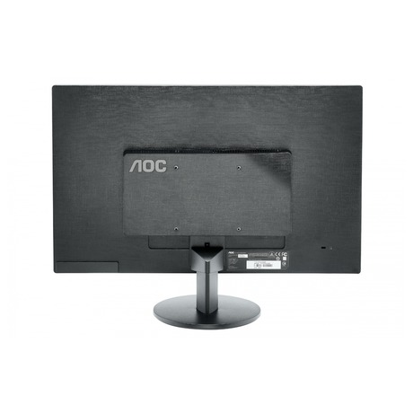 22" LED AOC E2270SWDN- FHD,DVI - AOC E2270SWDN (foto 1)