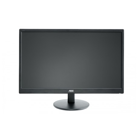 22" LED AOC E2270SWDN- FHD,DVI - AOC E2270SWDN (foto 3)