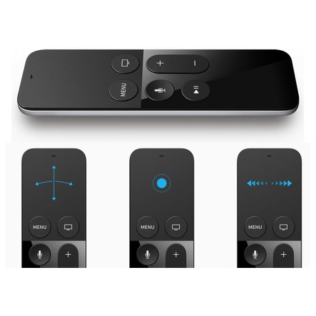 Apple TV Remote - Apple TV&nbsp;Remote (foto 6)