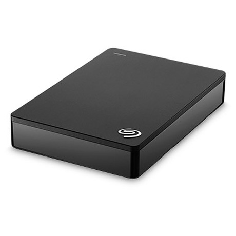 Ext. HDD 2,5" Seagate Backup Plus Port. 4TB černý - Seagate Backup Plus Port. 4TB černý (foto 1)