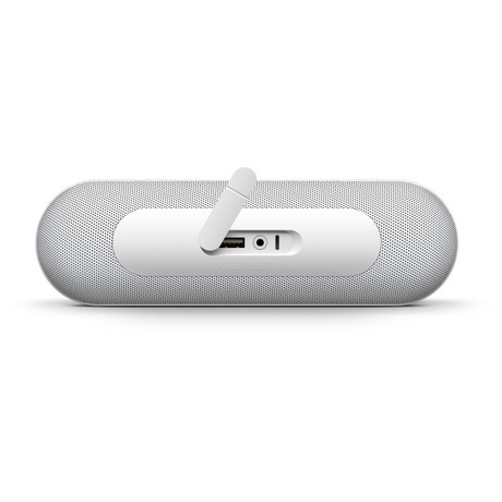 Beats Pill+ White