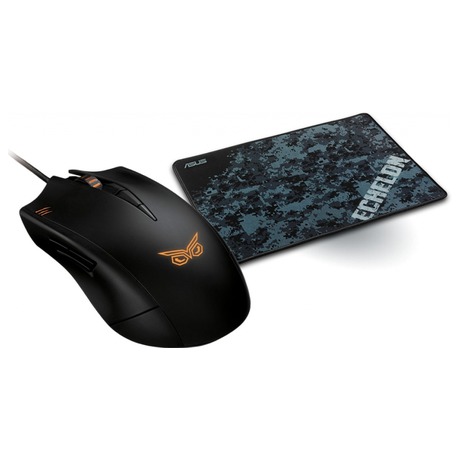 ASUS STRIX Claw Dark gaming mouse (foto 1)