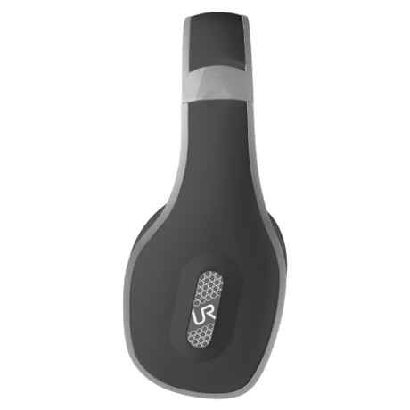 náhlavní sada TRUST Mobi BT wireless, black - Trust Mobi BT&nbsp;wireless, black (foto 2)