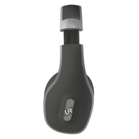 náhlavní sada TRUST Mobi BT wireless, black - Trust Mobi BT&nbsp;wireless, black (foto 3)