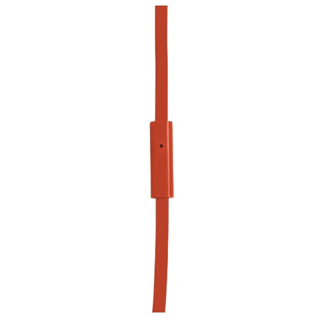 sluchátka do uší TRUST Duga In-ear-red - Trust Duga In-ear-red (foto 3)