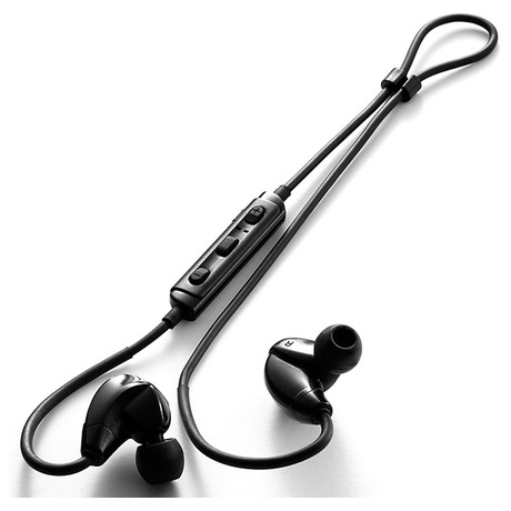 TomTom Sports Bluetooth Headset, černý - TomTom Sports Bluetooth Headset, černý (foto 1)
