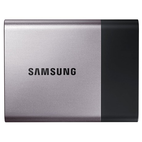 SSD 2,5" 1TB Samsung externí USB3.1 - Samsung externí USB3.1 (foto 1)