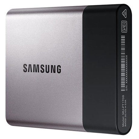 SSD 2,5" 1TB Samsung externí USB3.1 - Samsung externí USB3.1 (foto 5)