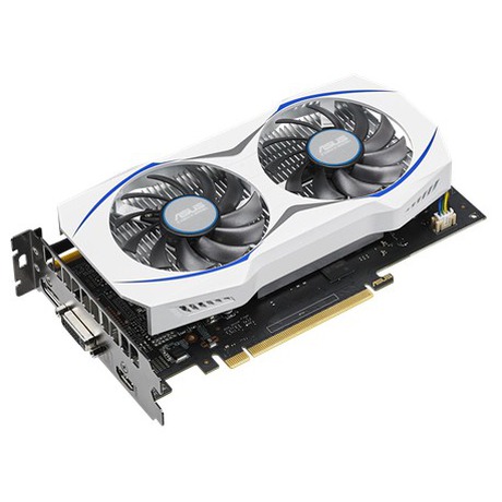 ASUS GTX950-2G