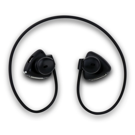 Bluetooth Headset W520 Black